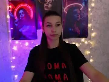 karolinamex_ from Chaturbate is Freechat