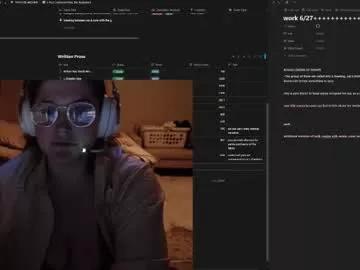 Kat23fish webcams show profile image 