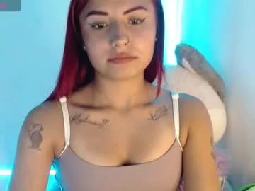 kat_dani from Chaturbate is Freechat