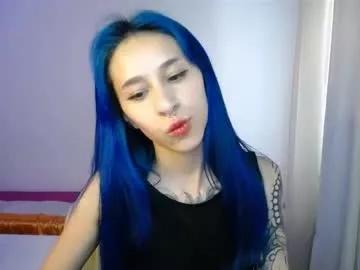Katara_a webcams show profile image 