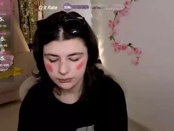 kate_baby_doll from Chaturbate is Freechat