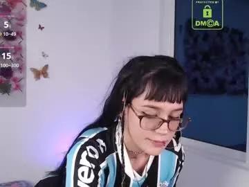 kathalina_santana_ from Chaturbate is Freechat