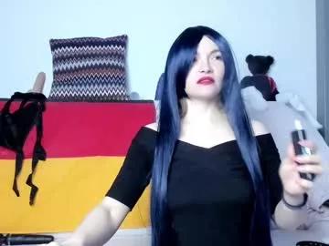 Photos of katherinemidnight from Chaturbate is Freechat