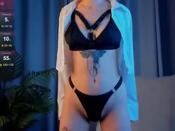 katieedgington from Chaturbate is Freechat