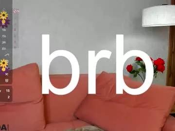 katrina_bail from Chaturbate is Freechat