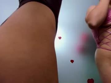 katty_lovel on Chaturbate 