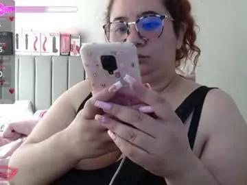 kattybigboobs_1 from Chaturbate
