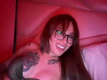 Photos of katy_monrroy from Chaturbate is Freechat