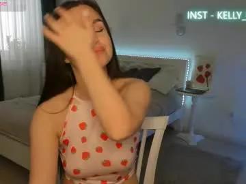 kelly_1six from Chaturbate