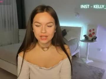 kelly_1six from Chaturbate