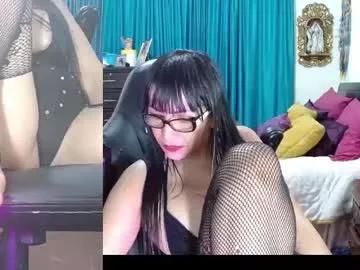 kelly_squirting from Chaturbate