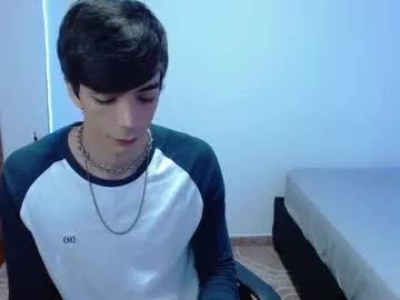 Kenpachi___ webcams show profile image 