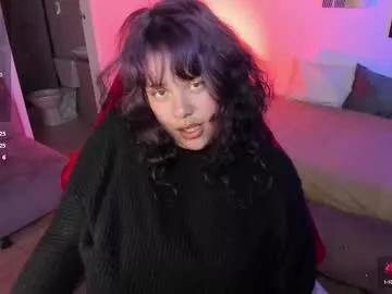 Kenziesharik webcams show profile image 