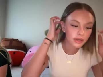 kenziesmithh from Chaturbate is Freechat
