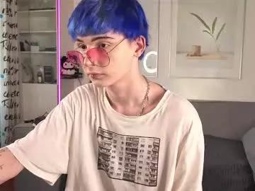 kessy_white from Chaturbate is Freechat