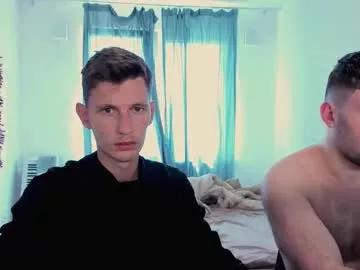kevin_hornyyy from Chaturbate is Freechat
