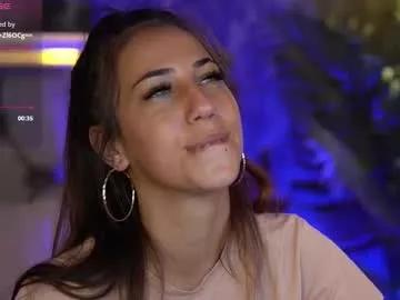 keylablair from Chaturbate is Freechat
