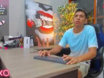 kieran_derek from Chaturbate is Freechat