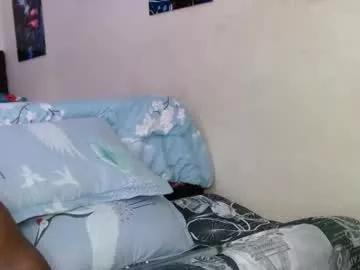 kiing_black from Chaturbate is Freechat