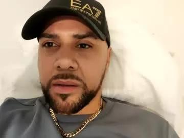 killumi3784 from Chaturbate
