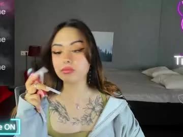 kim_brownie from Chaturbate is Freechat
