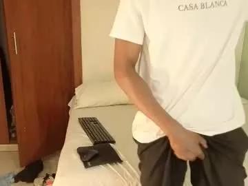 kimandyuk from Chaturbate is Freechat