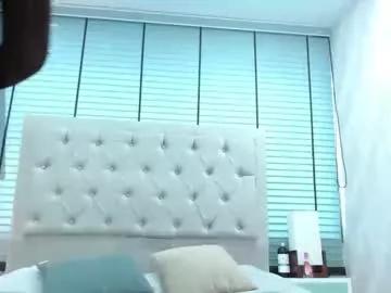 kimm_charlotte from Chaturbate