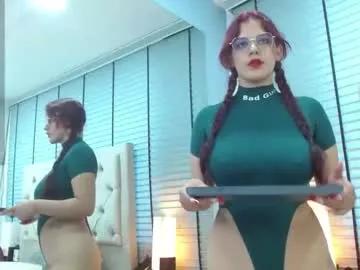 kimm_charlotte from Chaturbate