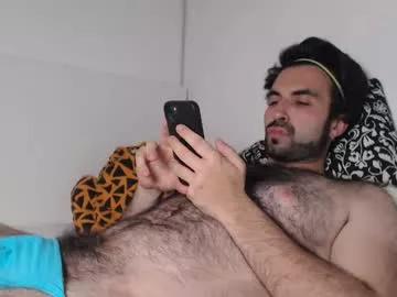 king7045 from Chaturbate is Freechat