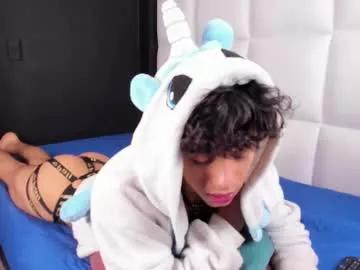 king_marshall from Chaturbate is Freechat