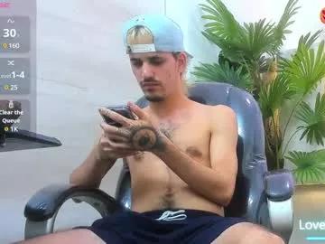 king_voy from Chaturbate is Freechat