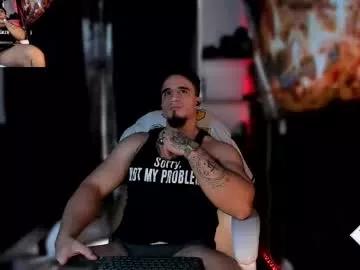Photos of kingbear777 from Chaturbate is Freechat