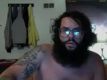 kingerrltx on Chaturbate 