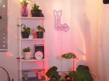 kinky_mj from Chaturbate is Freechat
