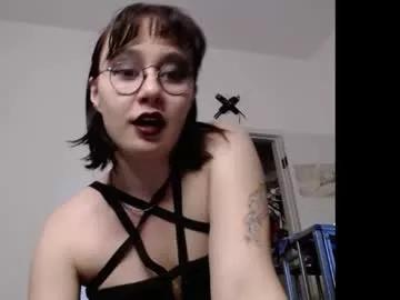 kinky_naomi_k from Chaturbate is Freechat