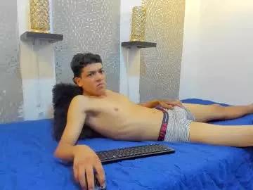 kinky_spice69 from Chaturbate is Freechat