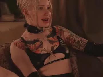 Photos of kinkylina_ from Chaturbate is Freechat