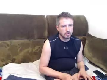 kinkymike4all on Chaturbate 