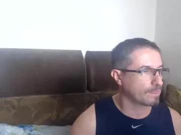 kinkymike4all on Chaturbate 