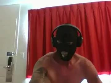 kinkyniceman from Chaturbate is Freechat