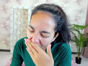kira_lilian from Chaturbate is Freechat