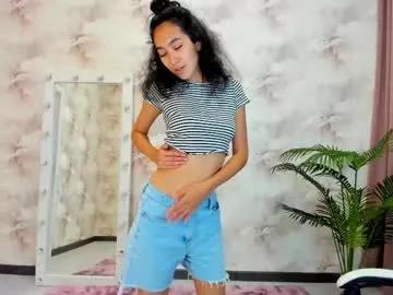 kira_lilian from Chaturbate is Freechat