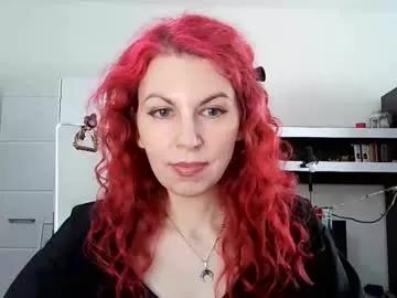 kira_rosie from Chaturbate is Freechat