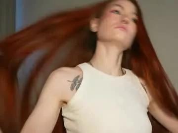 kiraninetails from Chaturbate is Freechat