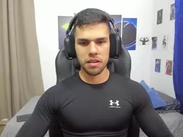 kiritosexhot from Chaturbate