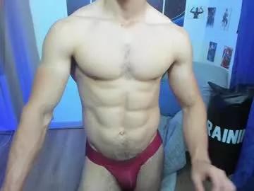 Kiritosexhot webcams show profile image 