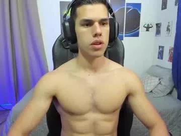 kiritosexhot from Chaturbate