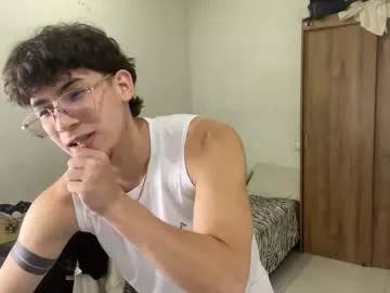 kisan_smith from Chaturbate is Freechat