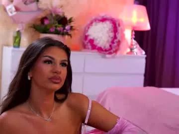 kiss_jess from Chaturbate is Freechat