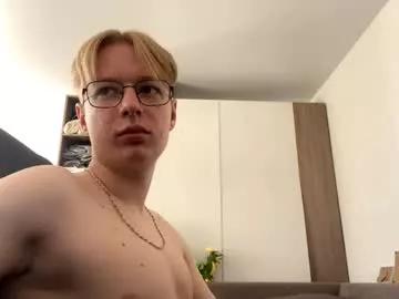 kissify from Chaturbate is Freechat